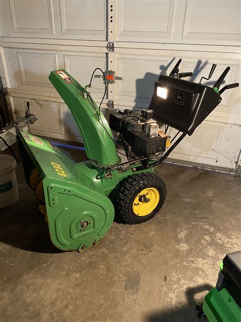 jd 828d snowblower compression test|jd 828d for sale.